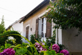 Maison calme très proche centre-ville